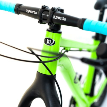 KUbikes 29S gravel